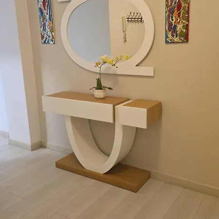 La Flor Apartment Santiago de Compostela
