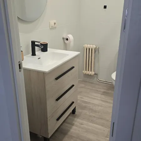 La Flor * Santiago de Compostela