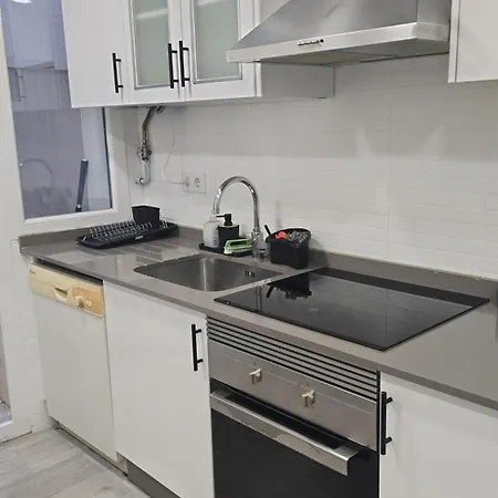 La Flor Appartement Santiago de Compostella