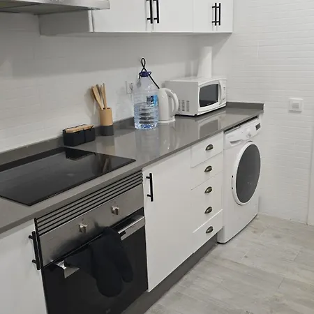 La Flor * Santiago de Compostella