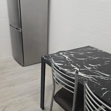 La Flor Daire Santiago de Compostela