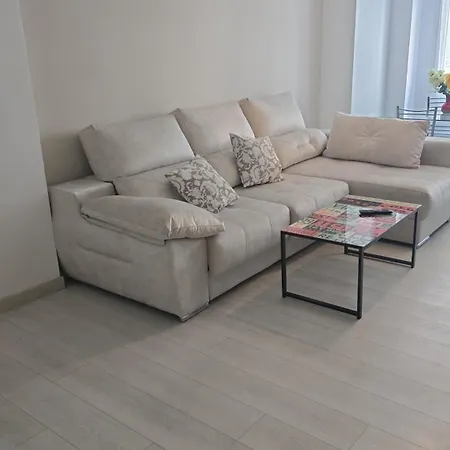 La Flor Santiago de Compostela