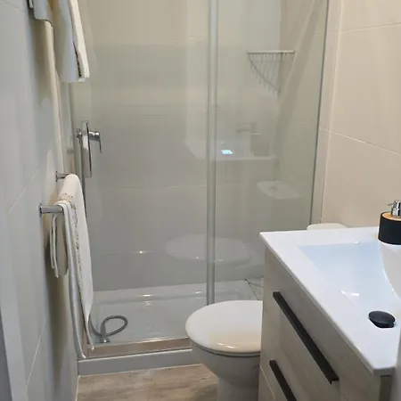 La Flor Appartement Santiago de Compostella