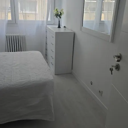 Apartment La Flor *