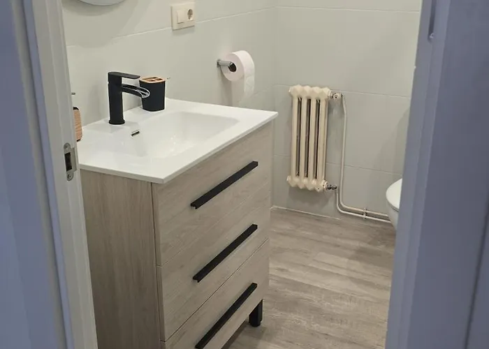 La Flor * Сантьяго-де-Компостела