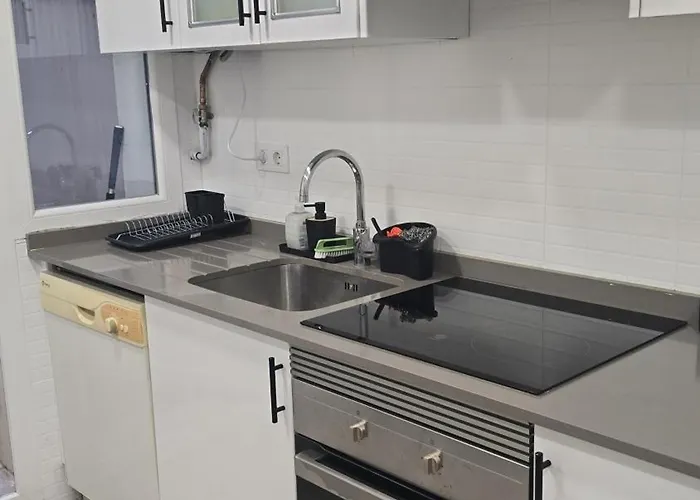 La Flor Daire Santiago de Compostela