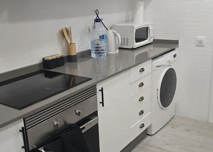 La Flor * Santiago de Compostela