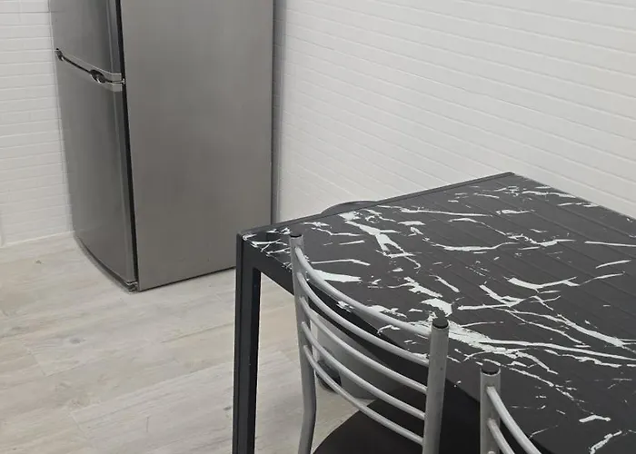 La Flor Апартаменты Сантьяго-де-Компостела