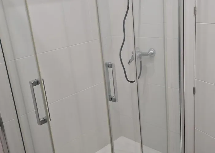 La Flor Апартаменты