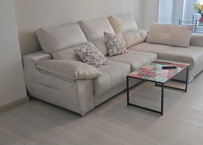 La Flor Сантьяго-де-Компостела