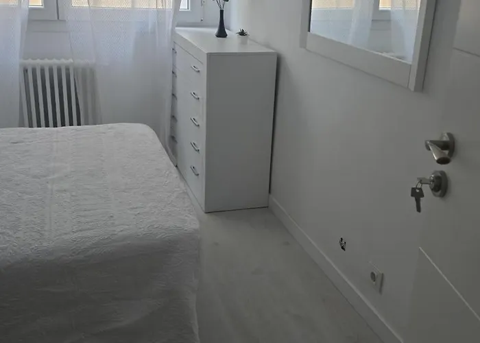 Апартаменты La Flor *